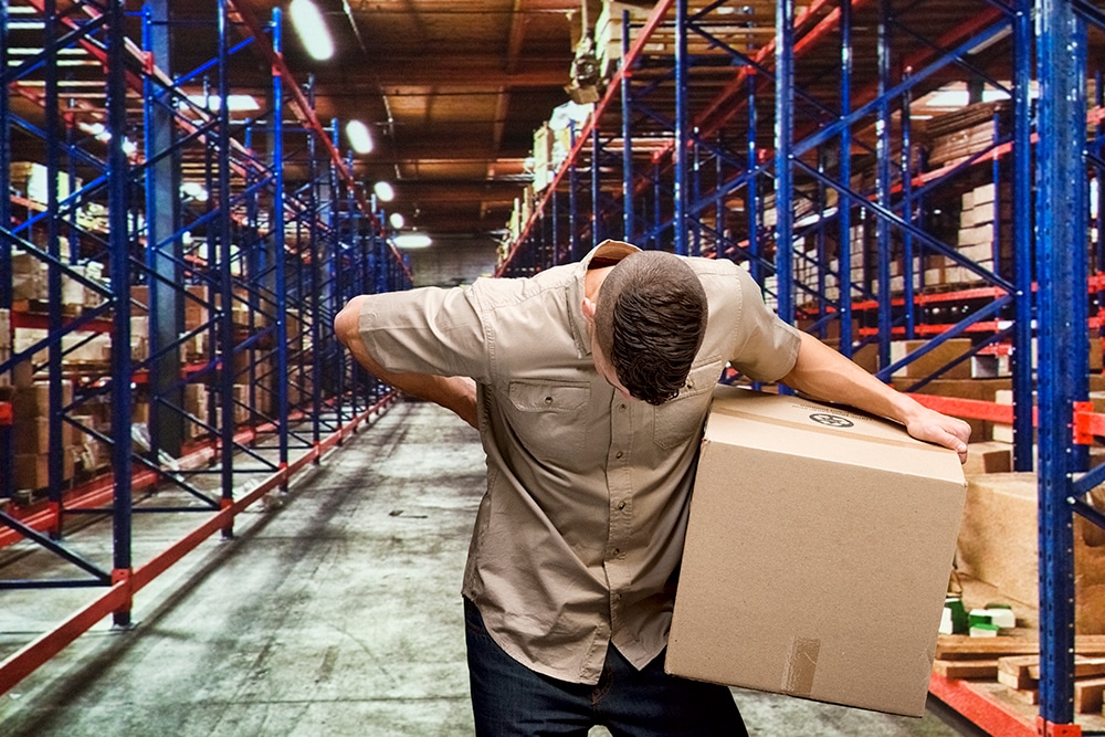 A Workers’ Comp Lawyer Can Help You With the Process