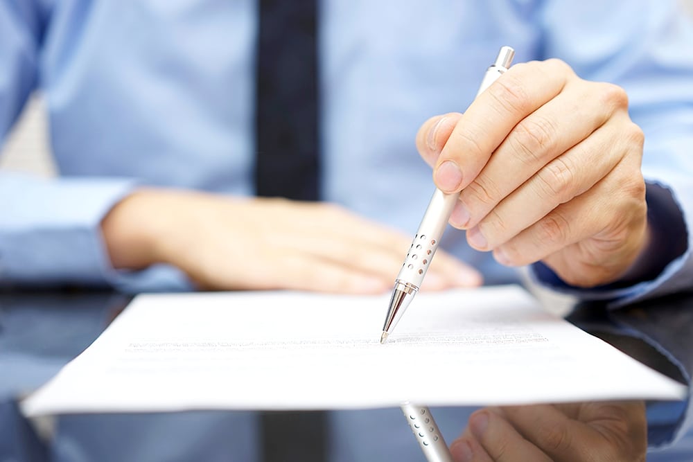 Filing for Workers’ Comp