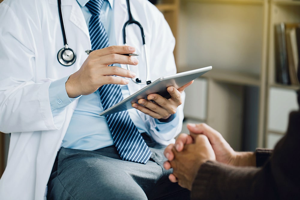 Workers’ compensation benefits can require the cooperation of several parties in Nevada.