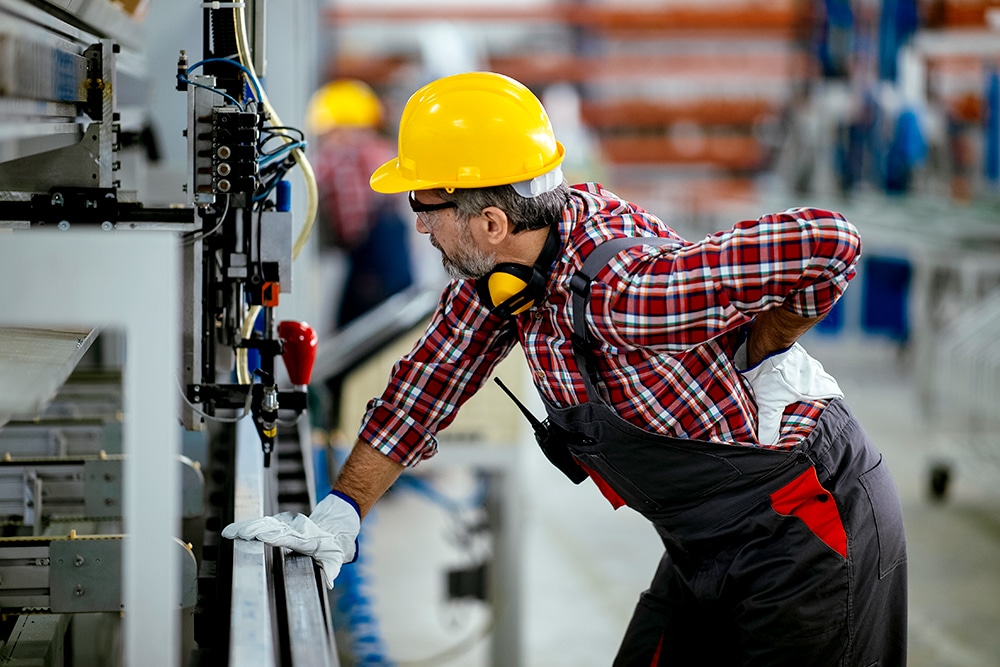 Warehouse Injuries and Dealing With Your Claim