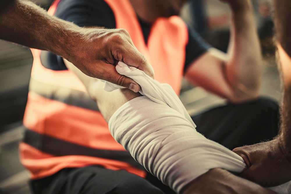 How a Workers’ Comp Lawyer Can Help You