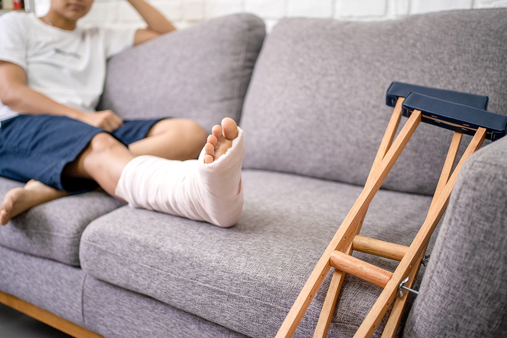 Workers’ Compensation Lawyer Jay Short