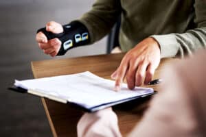 Jay Short: Your Advocate for Workers’ Compensation